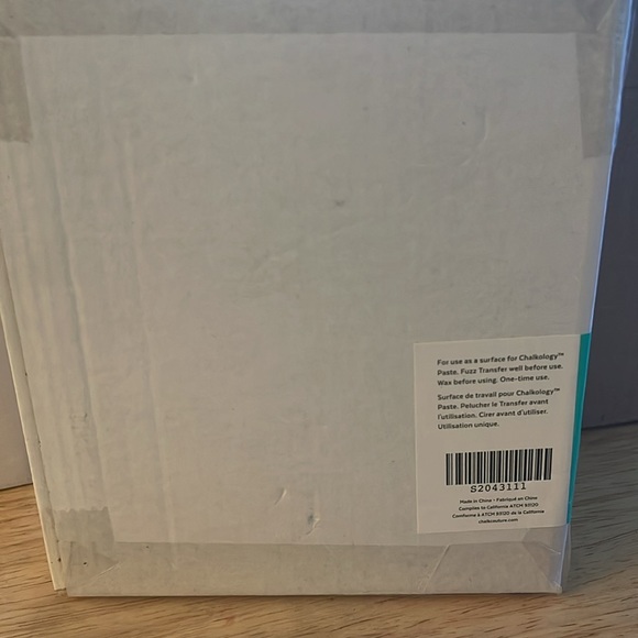 Chalk Couture Heart Cutouts - Picture 4 of 4